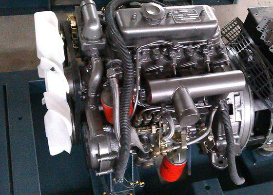 3 Hochleistungs-Dieselmotoren Weifang Kofo Laidong Schlagmann des Zylinders 4