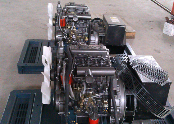 3 Hochleistungs-Dieselmotoren Weifang Kofo Laidong Schlagmann des Zylinders 4