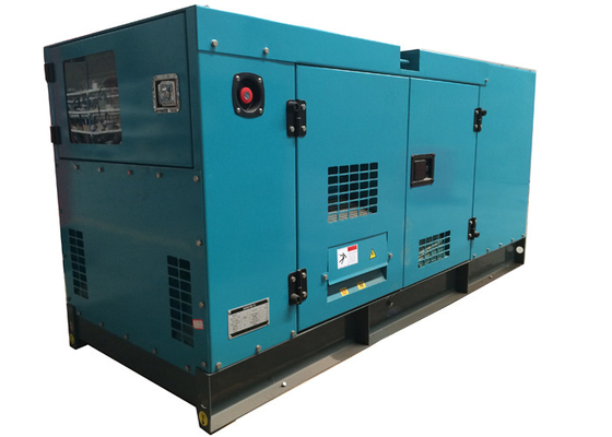 Dieselmaschine des generators FPT FPT des Krankenhauses 125kva 100kw Not