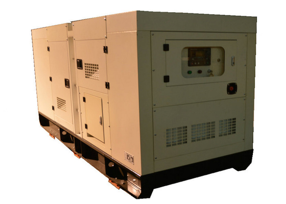Dieselaggregat-60kw/75kva Energie Italiens FPT FPT Genset auf Lager