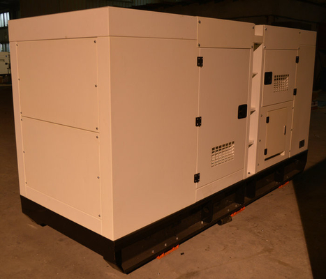 Dieselaggregat-60kw/75kva Energie Italiens FPT FPT Genset auf Lager