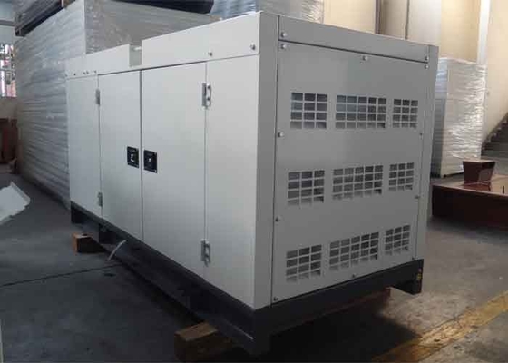 dieselbetriebener Generator 100kva WEIFANG-Maschine Ricardo-Generator
