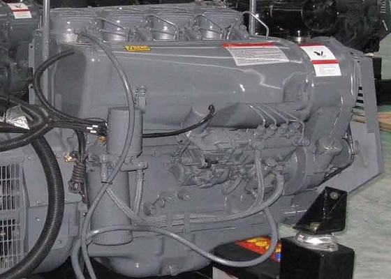 Tiefsee- 15kva öffnen Art Diesel-Deutz-Generator für Krankenhausbau